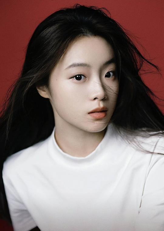 张郁梓 Yuzi Zhang