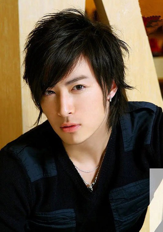 郭帅 shuai guo