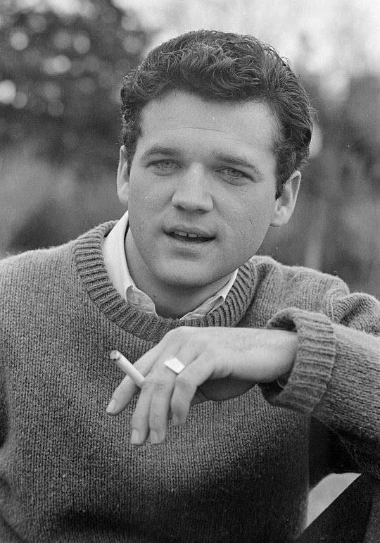 杰克·南斯 Jack Nance