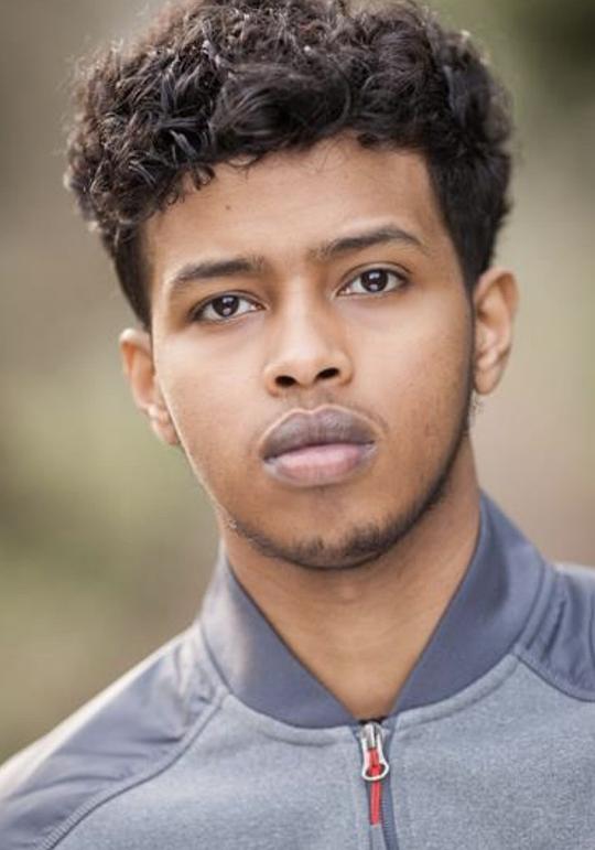 埃勒米·拉希德·埃勒米 Elmi Rashid Elmi