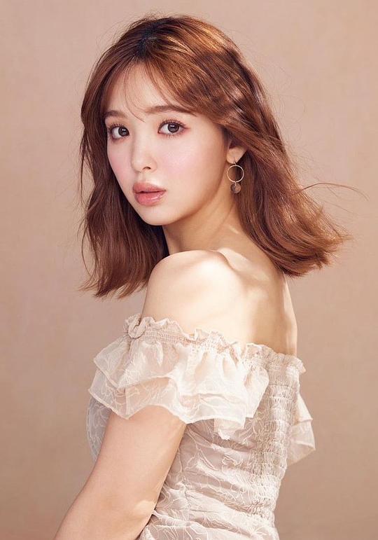 藤田妮可 Nicole Fujita