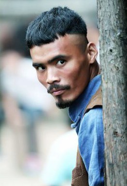 马现楷 Xiankai Ma