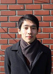 林正焕 LIM Junghwan