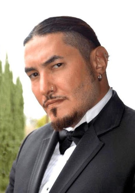 巴勃罗·C·韦加拉 Pablo C. Vergara