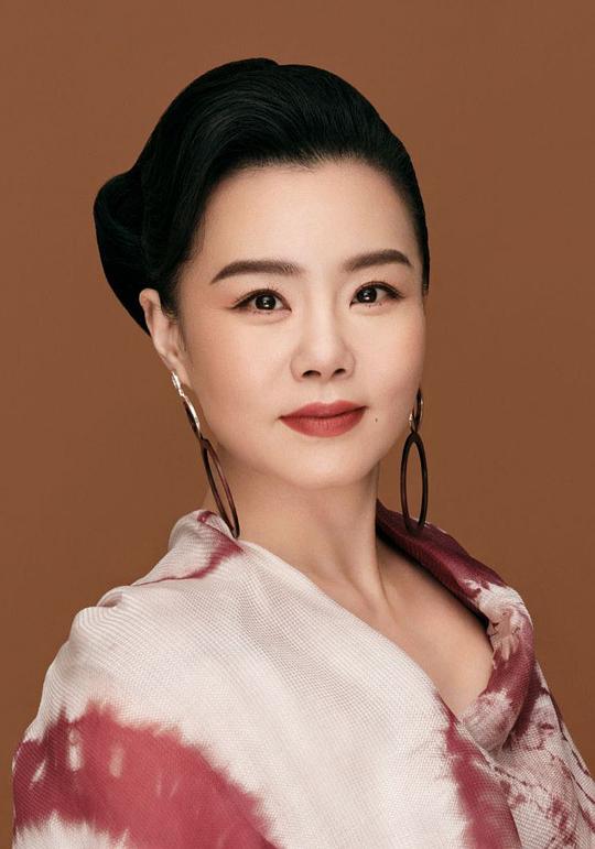 龚琳娜 Gong Linna