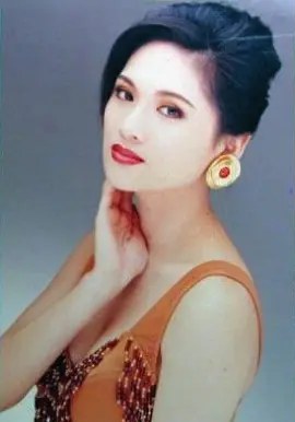 杨淑华 Shu-Hua Yang