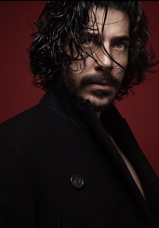 阿尔珀·萨尔迪兰 Alper Saldiran