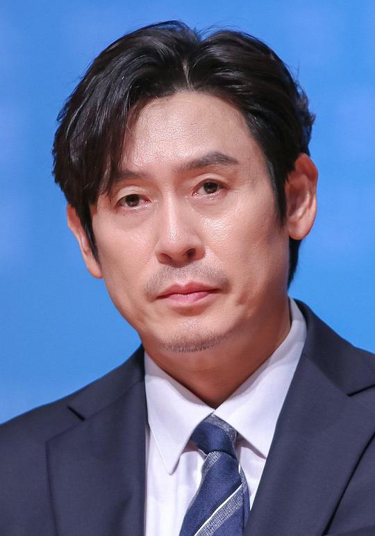 薛景求 Kyung-gu Sul