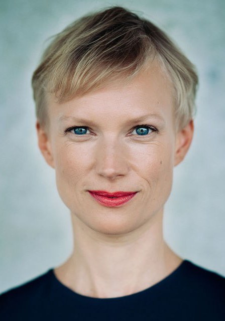 丽丝·瑞森·奥尔森 Lise Risom Olsen