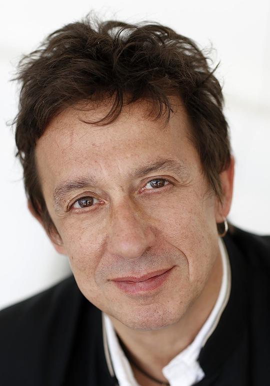 埃里克·塞拉 Éric Serra