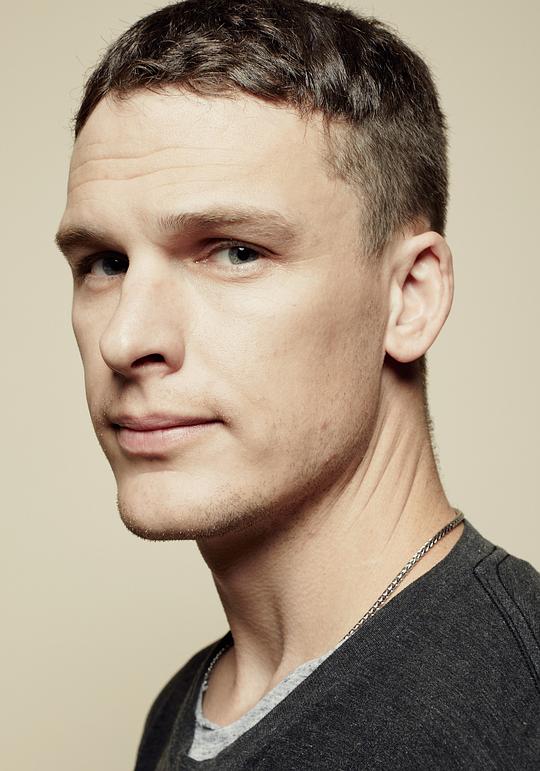 格兰特·哈维 Grant Harvey