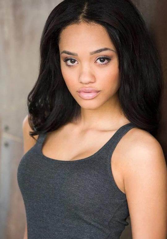 科雷西·克莱门斯 Kiersey Clemons