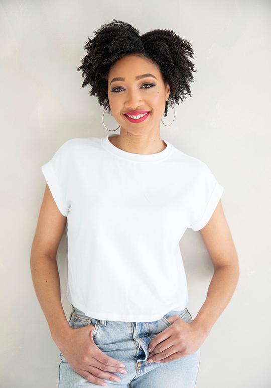 肖恩达利娅·怀特 Shondalia White