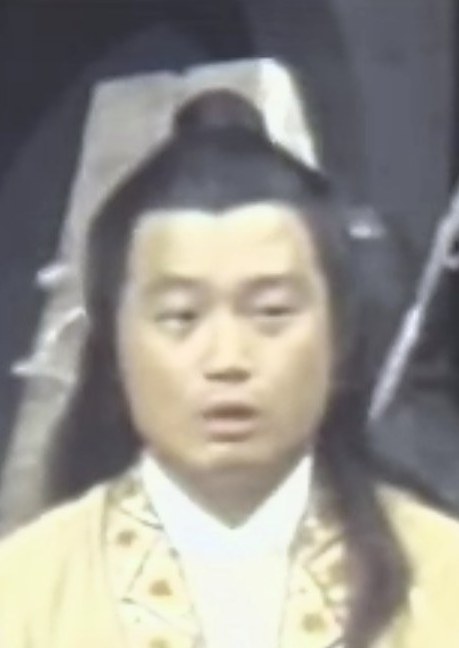 姚厚德 Hao-Te Yao