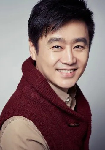 李光基 Gwang-gi  Lee