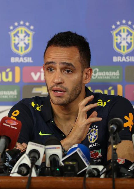 雷纳托·奥古斯托 Renato Augusto