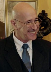 吉安路易吉·德鲁奇 Gianluigi Delucchi