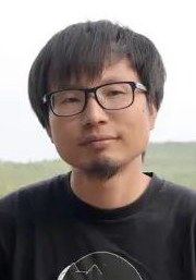 林文华 Wenhua Lin