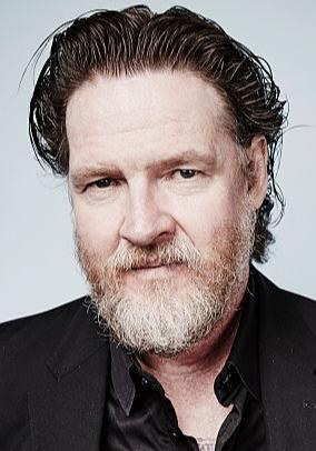 多纳尔·罗格 Donal Logue