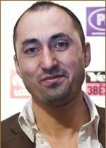 奥列格·阿萨杜林 Oleg Assadulin