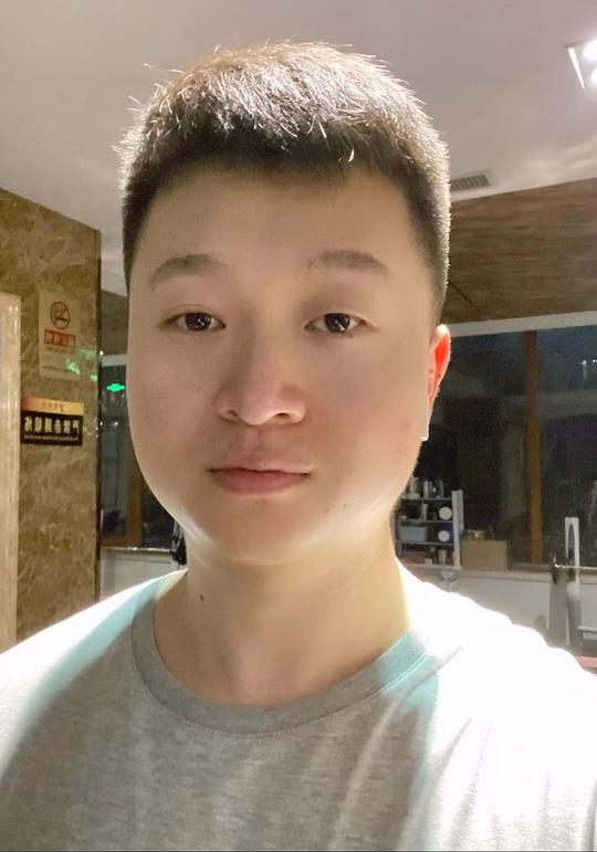 刘硕 Shuo Liu