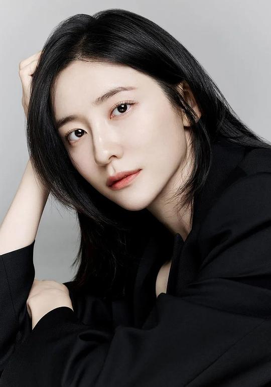 朴智贤 Ji-hyun Park