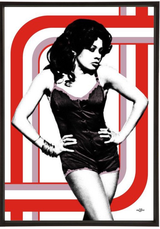 维基·理查兹 Vikki Richards