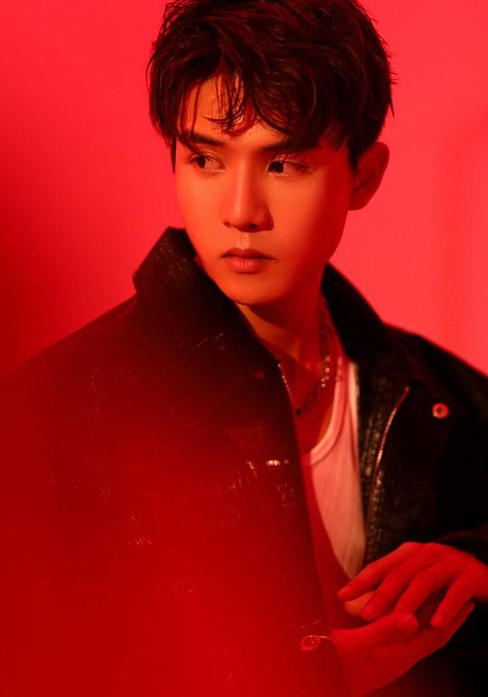 莫书铭 Shuming Mo