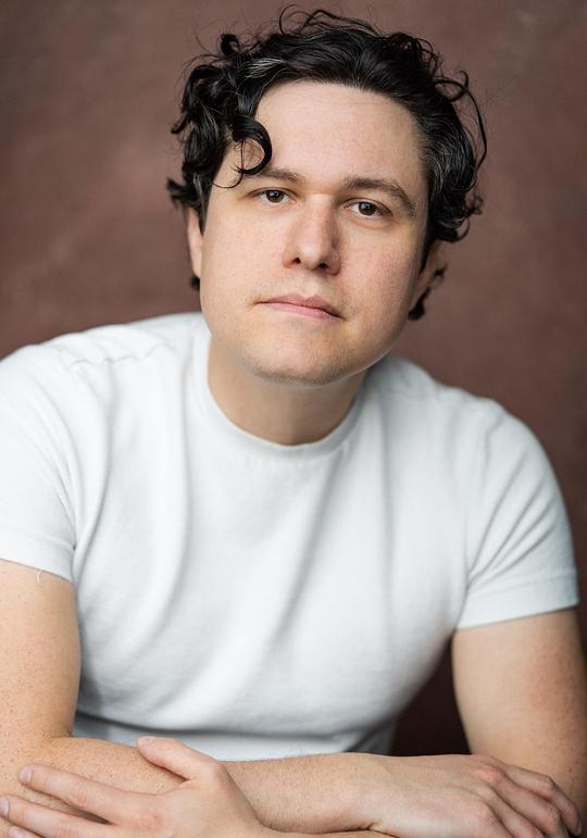 詹姆斯·默尼耶 James Meunier