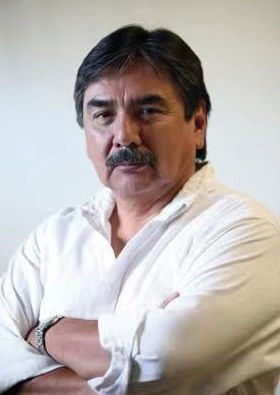 理查德·罗曼西托 Richard Romancito