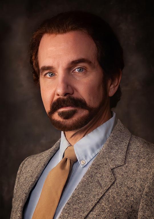 布雷特·卡尔佩珀 Bret Culpepper