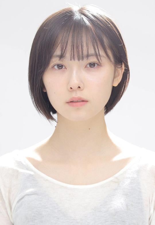 加藤小夏 Konatsu Kato