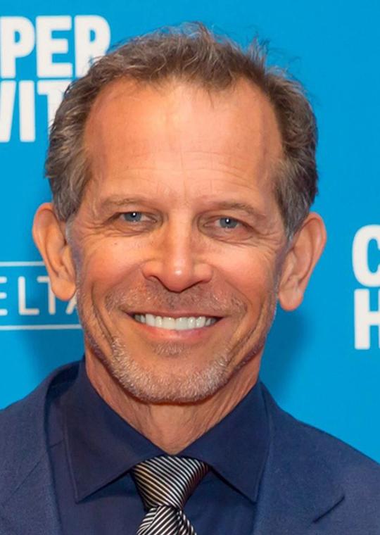 迈克尔·葛夫 Michael Gough