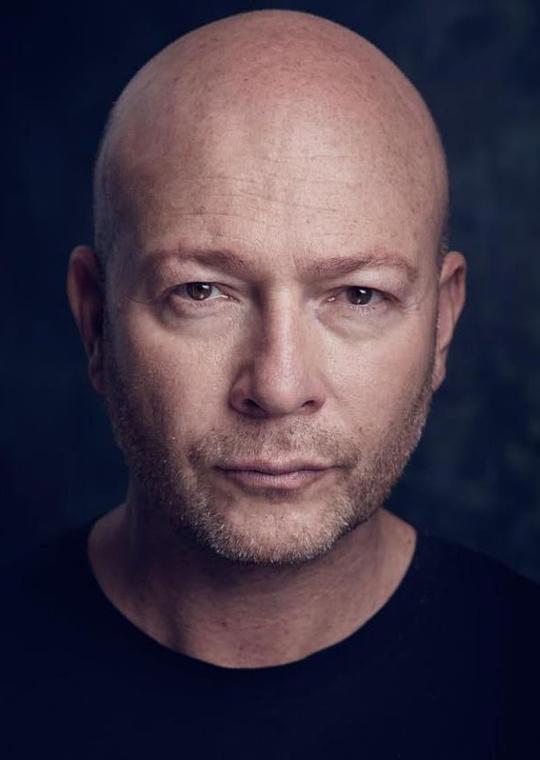 莱克斯·丹尼尔 Lex Daniel