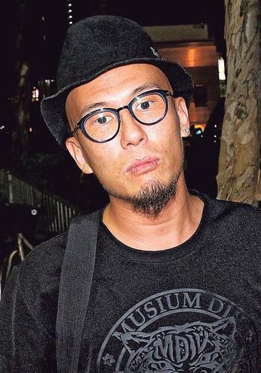 彭怀安 Eddie Pang