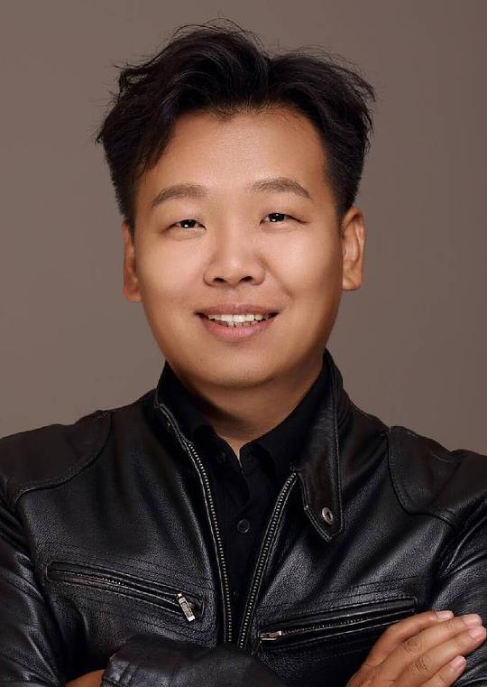 张轩 Xuan Zhang
