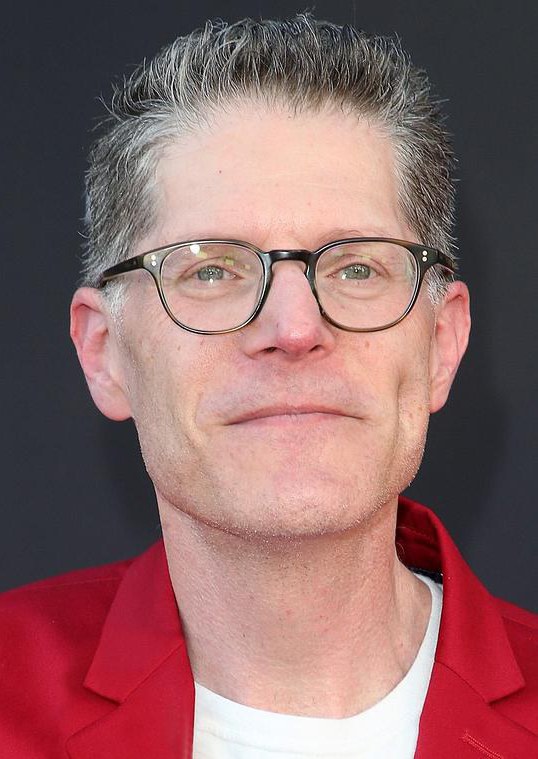 鲍伯·伯根 Bob Bergen