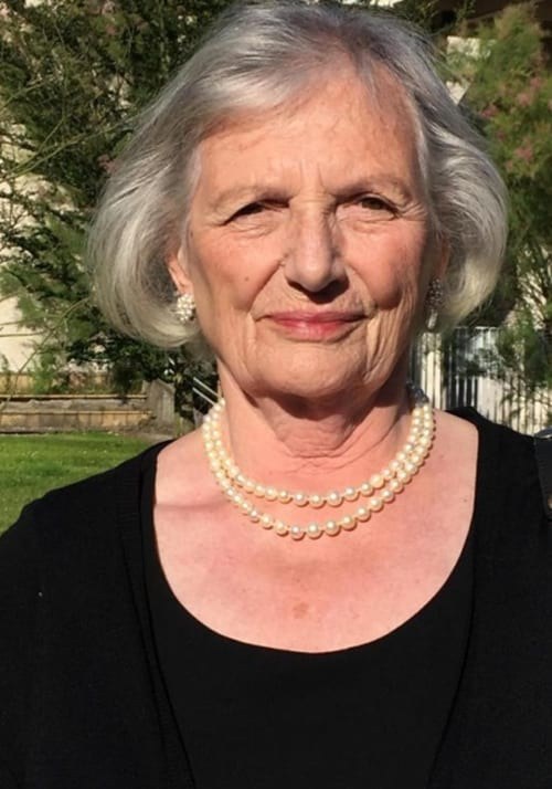 弗朗索瓦·雷蒙 Françoise Remont