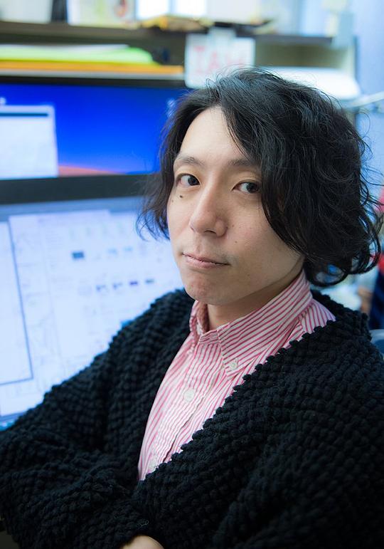 古川知宏 Furukawa Tomohiro