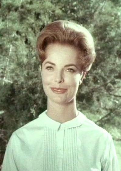 琼·弗里曼 Joan Freeman