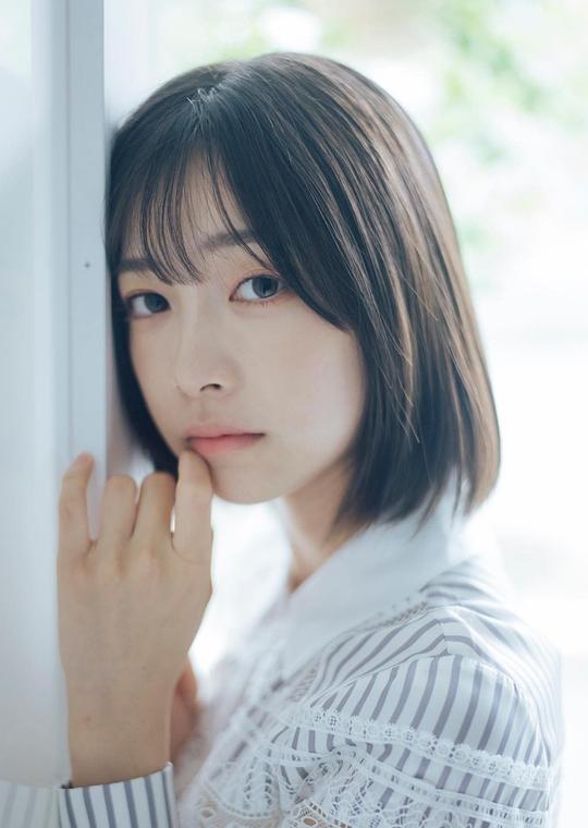 今森茉耶 Maya Imamori