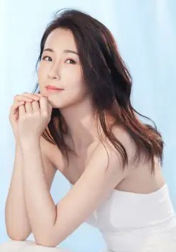 杨昕 Jill Yeung