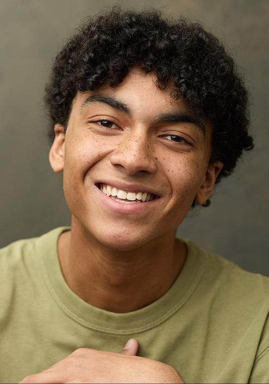 伊基·加德纳 Ziggy Gardner