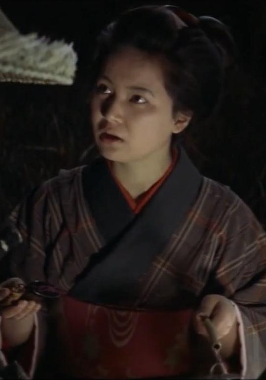 谷口和子 Kazuko Taniguchi