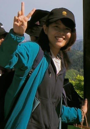 冢原佑希子 Tsukahara Yukiko
