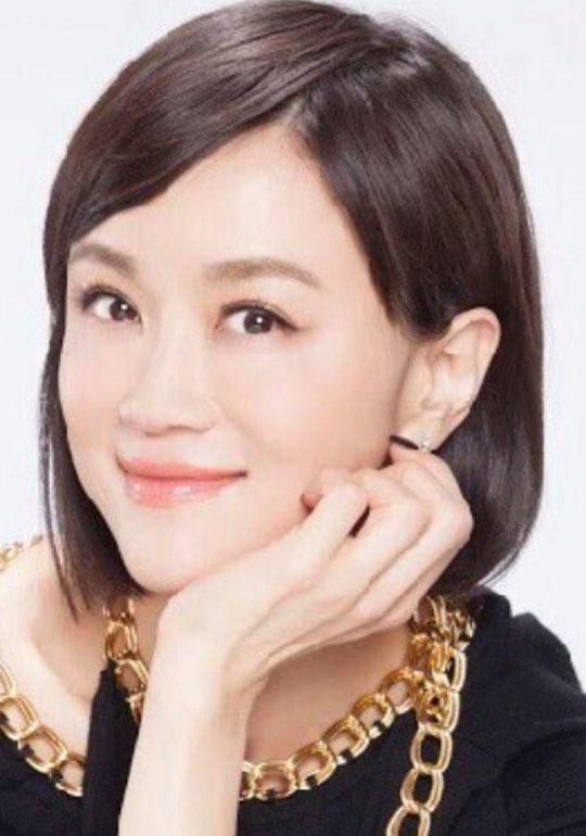 高怡萍 Yi-Ping Kao