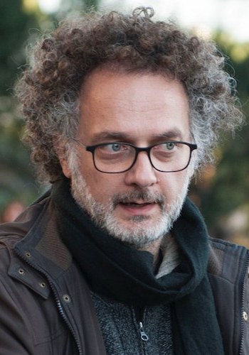 安东尼奥·莫拉比托 Antonio Morabito