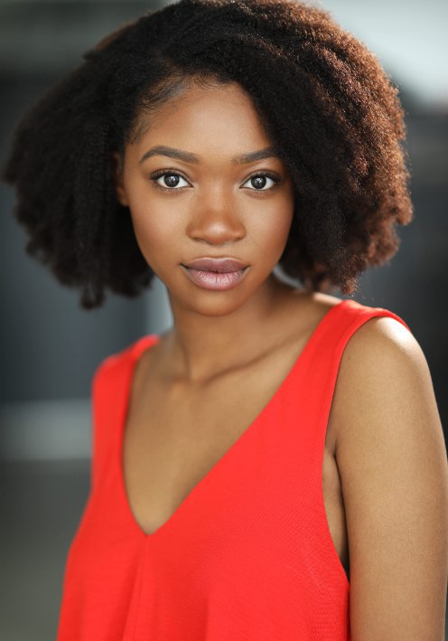 凯尔西·马韦马 Kelcey Mawema