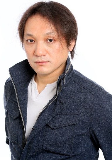 奈良彻 Tooru Nara