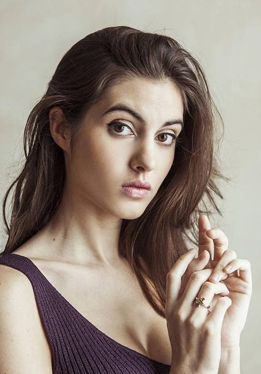 克莱尔·舒斯特 Claire Chust